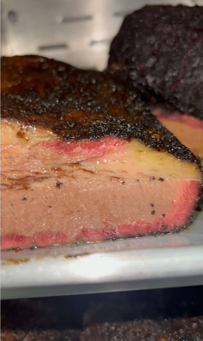 Whole Brisket