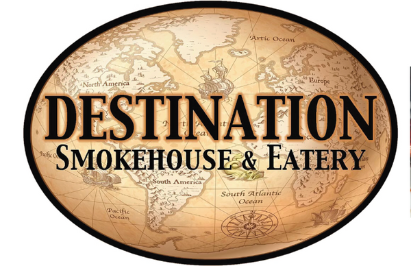 Destination Smokehouse